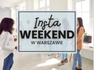 Warszawa. SZkolenie, Trener Instagrama, Wideokurs, kurs wideo. szkolenie wideo